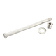 Burgtec Trek 184.5mm Rear Axle