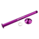 Burgtec Yeti 171mm Rear Axle