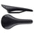 C13 Saddle - Black w' Carbon Rails