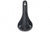 C13 Saddle - Black w' Carbon Rails