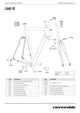 Synapse Carbon Spares 2023 - 2024