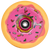 CHUBBY 110MM DOHNUT OREO PINK WHEELS