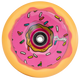 CHUBBY 110MM DOHNUT OREO PINK WHEELS