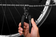 CHAIN LINK PLIERS