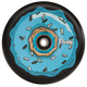 CHUBBY 110MM DOHNUT OREO BLUE WHEELS