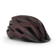 CROSSOVER - BURGUNDY - MET XL - 60-64CM