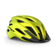 CROSSOVER - LIME YELLOW METALLIC - MET XL - 60-64CM