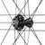Campagnolo Bora Ultra WTO 33 Disc Brake Wheelset