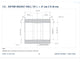 Campagnolo UltraTorque Bottom Bracket cups & parts