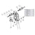 Cane Creek Thudbuster G4 Spare Parts