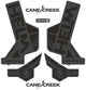 Canecreek Helm Sticker Kits