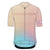 Cannondale x Rapha Pro Team Lightweight Sleeve Jersey Rainbow