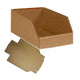 Cardboard Bin Box #1