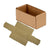 Cardboard Bin Box #1