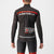 Castelli Custom Equipe Stretch Shell Men's Jacket