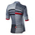 Castelli Mid Weight Pro Jersey Men's
