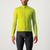 Castelli Pro Thermal Mid Long Sleeve Jersey Men's