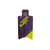 Chamois Butt'r 'Her' 9ml 10/Pack