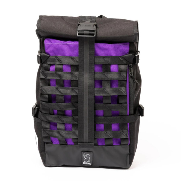 Chrome X Panaracer 70Th Anniversary Barrage Cargo Bag Chrome X Panaracer 70Th Anniversary Barrage Cargo Bag