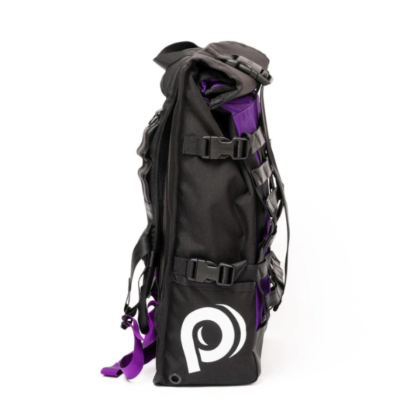 Chrome X Panaracer 70Th Anniversary Barrage Cargo Bag