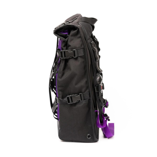 Chrome X Panaracer 70Th Anniversary Barrage Cargo Bag