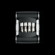 CrankBrothers Tool B8 Folding socket driver#