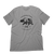 Crankbrothers Bear Sketch T-Shirt Men's
