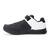 Crankbrothers Mallet Speedlace Black/White