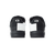 Crankbrothers Mallet Speedlace Black/White