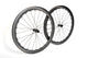 DK Composite Wave 50 Wheelset