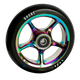 DRONE 110MM LUXE 2 WHEEL - NEOCHROME