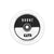 DRONE X ELITE HOLLOWCORE 110MM WHEEL WHITE