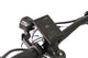 BUZZ BIKE Renegade - Full Suspension - Step Through