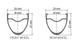 DT Swiss - E 1800 Spline Disc Brake