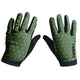 Dot Trail Gloves-S-Unisex