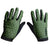 Dot Trail Gloves-XS-Unisex