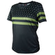 Dot Trail Jersey-M-Female