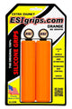 ESI Extra Chunky Orange 34mm