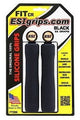 ESI Fit CR Grip Black