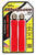 ESI Fit CR Grip Red