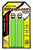ESI Racers Edge Green 30mm
