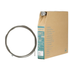 SHIFT CABLES 1.2mm x 2100MM 100-PK STAINLESS