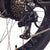 ET-Cycle T720 Fat Trekking Step-thru E-Bike, 48V 15Ah, 720Wh Battery