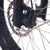 ET-Cycle T720 Fat Trekking Step-thru E-Bike, 48V 15Ah, 720Wh Battery