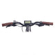 ET-Cycle T720 Fat Trekking Step-thru E-Bike, 48V 15Ah, 720Wh Battery