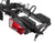 E-SCORPION 2 e-bike carrier lights and wheel tray - Sun And Snow