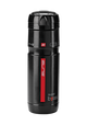Elite Tool Bottle Superbyasi 750ml Black/Red