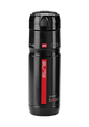 Elite Tool Bottle Superbyasi 750ml Black/Red