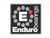 Enduro Dealer Sign Aluminium