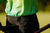 Enduro Long Pants